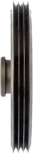 Dorman (OE Solutions) 300-940 OE Solutions WATER PUMP FAN & CLUTCH