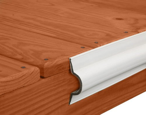 Taylor Made 46053 Marine Series BOAT DOCK EDGE