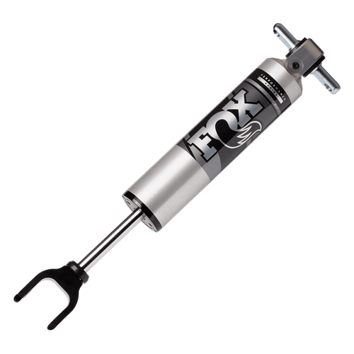 Fox Shocks 987-24-033 2.5 Performance Series SHOCK ABSORBERS