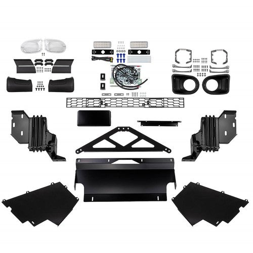 ARB 6177290  BODY PANEL