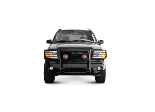 Black Horse Offroad 17FJ26MA-PLFR  GRILL GUARD