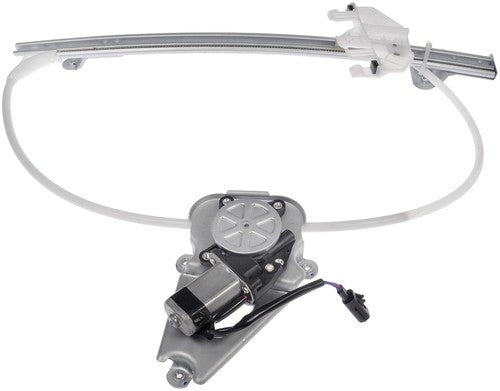Dorman (OE Solutions) 748-575 OE Solutions WINDOW ASSEMBLIES & MOTORS