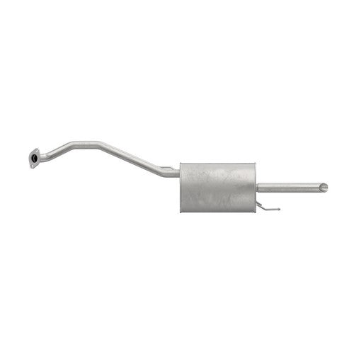 Walker Exhaust 55707 Quiet-Flow SS Muffler Assembly EXHAUST OEM