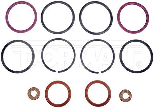 Dorman (OE Solutions) 904-206 OE Solutions ENGINE PARTS OEM