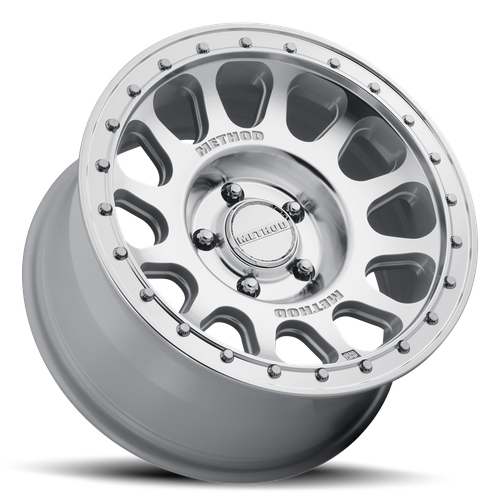 Method Race Wheels MR70978550300H 709HD Series WHEELS