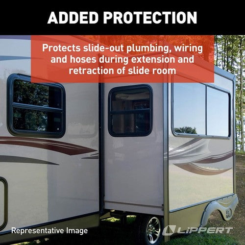 Lippert Components 1346281 Flexguard SLIDEOUT REPAIR PARTS RV