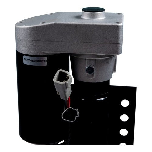 Lippert Components 344792 Ground Control TRAILER STABILIZATION