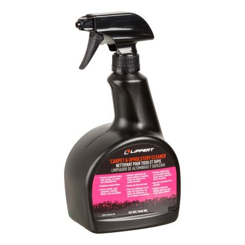 Lippert Components 2022013923  RV CLEANERS INTERIOR & SPECIAL