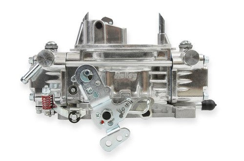 Holley Performance 0-80457S 4 600 Electric Carburetor