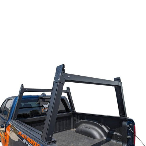Black Horse Offroad CSURHD8B Work Horse  BED SUPPORT