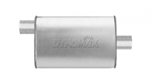 Dynomax 17730 Super Turbo MUFFLER