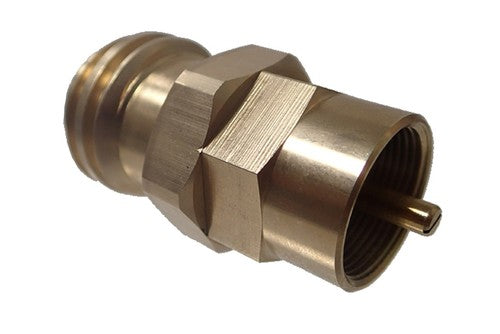 MB Sturgis 204132-MBS  LP RV