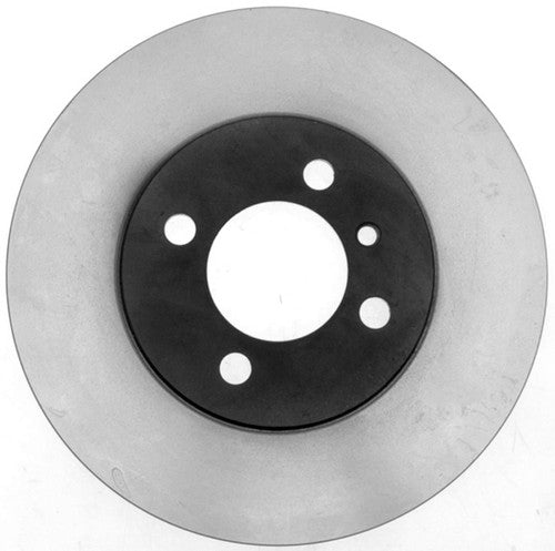 Raybestos Brakes 9893R R-Line BRAKE ROTORS OEM