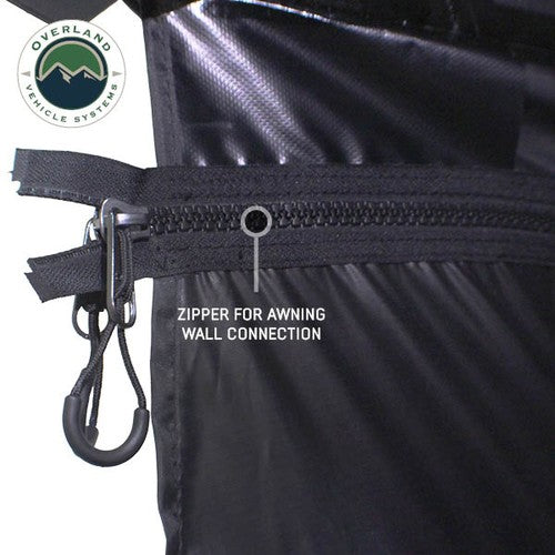 Overland Vehicle Systems 19690003  AWNING-ACCESSORIES RV