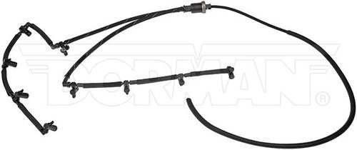 Dorman (OE Solutions) 904-951 OE Solutions FUEL INJECTION OEM