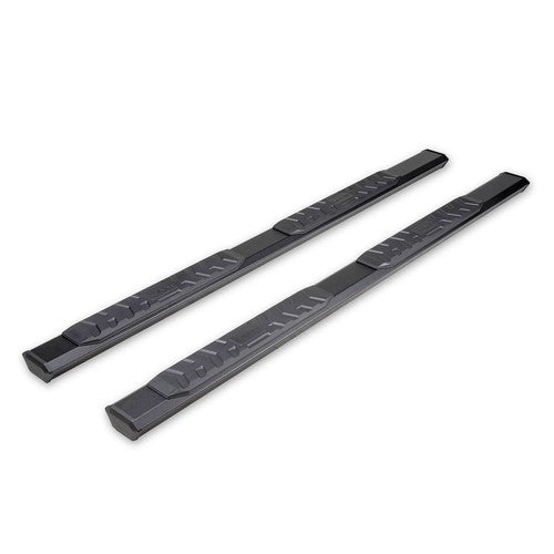 TrailFX AL4009B TrailFX A4 Series NERF BAR OVAL 4 1/2"
