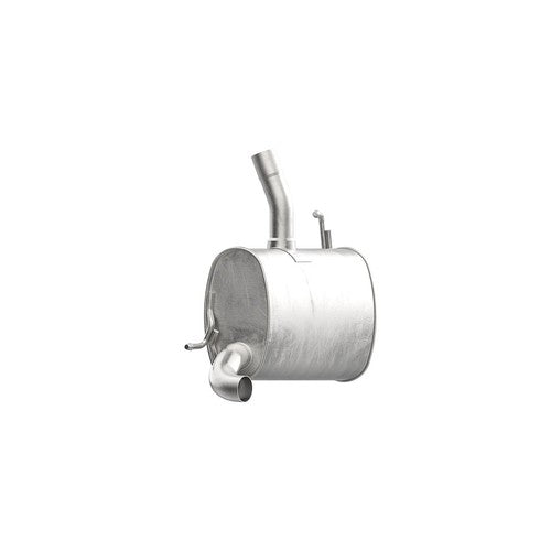 Walker Exhaust 50090 Quiet-Flow SS Muffler Assembly EXHAUST OEM