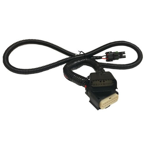 Putco 529102 LuminiX WIRING HARNESS