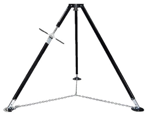 BAL RV 25033 Standard Tripod TRAILER JACKS