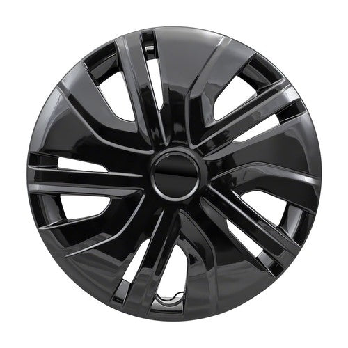 Coast To Coast 49514BLK  WHEEL COVER