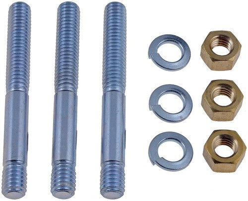 Help! By Dorman 03106  EXHAUST OEM
