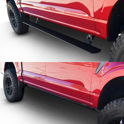 Westin Automotive 29-23945 Pro-e RUNNING BOARDS