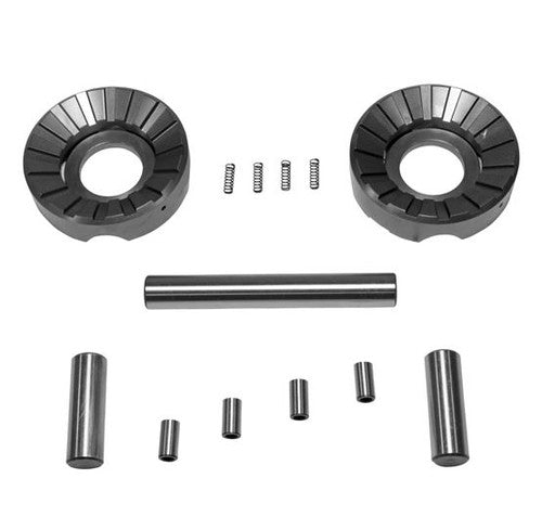 Yukon Gear & Axle SL SUZSAM Spartan Locker DIFFERENTIAL