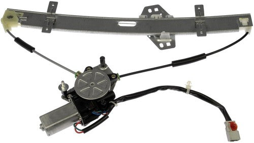 Dorman (OE Solutions) 741-767 OE Solutions WINDOW ASSEMBLIES & MOTORS
