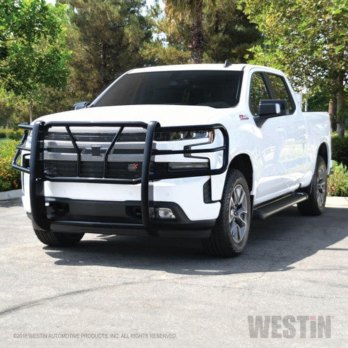 Westin Automotive 57-23960 HDX GRILL GUARD