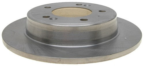 Raybestos Brakes 980957R R-Line BRAKE ROTORS OEM
