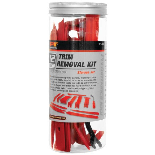 Performance Tool W1760 Tubez TOOL
