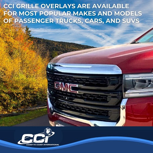 Coast To Coast IWCGI175BLK  GRILL INSERT