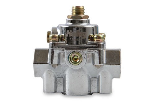 Holley Performance 12-882  FUEL PRESSURE REGULATOR
