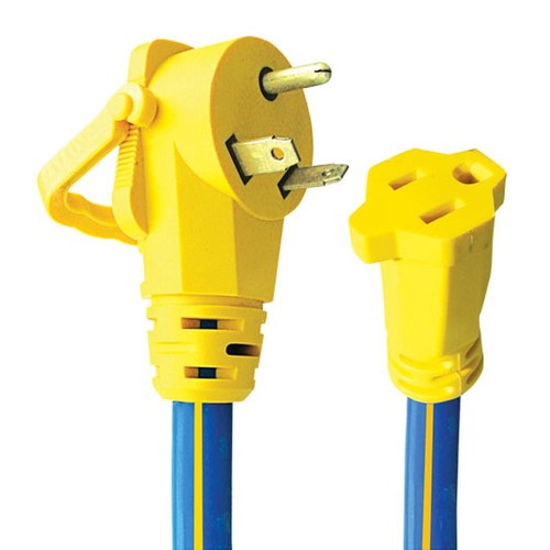 AP Products 16-00503 Pro Series PIGTAIL ADAPTERS AND PLUGS RV