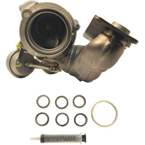 Cardone (A1) Industries 2T-852  FUEL PUMP & TURBO SYSTEM
