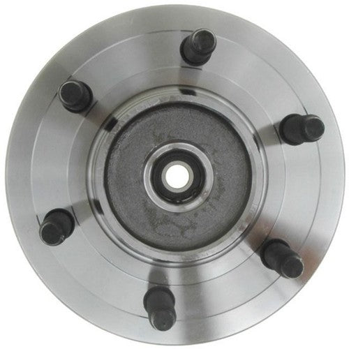 Raybestos Brakes 715079 PG PLUS  FRONT PADS SHOES ROTORS DRUMS