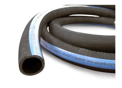 Sierra Marine 16-250-1340S Shieldsflex II 250 Series MARINE EXHAUST/WATER HOSE