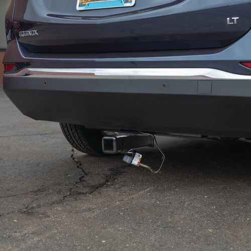 Draw-Tite 76419 Max-Frame HITCH CLASS IV & V