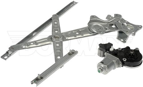 Dorman (OE Solutions) 751-656 OE Solutions WINDOW ASSEMBLIES & MOTORS