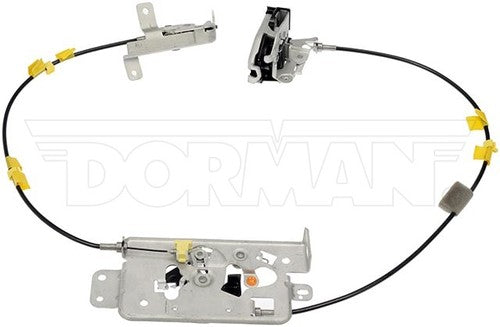 Dorman (OE Solutions) 940-673 OE Solutions DOOR HANDLE OEM
