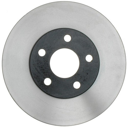 Raybestos Brakes 56140 Specialty - Street Performance BRAKE ROTORS OEM