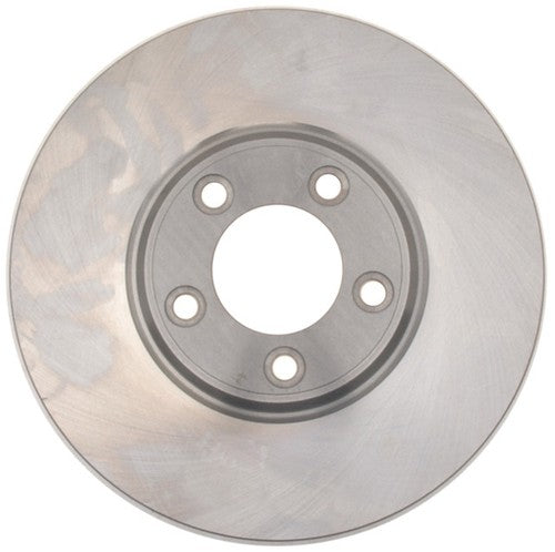Raybestos Brakes 66841R R-Line BRAKE ROTORS OEM