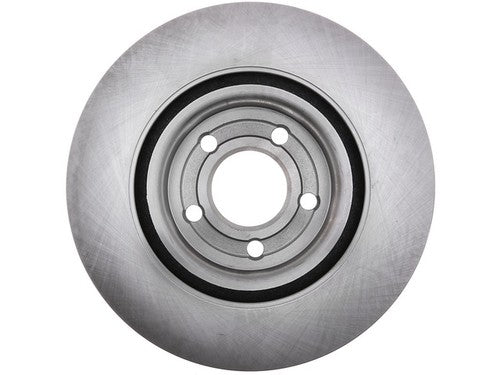 Raybestos Brakes 682779R R-Line BRAKE ROTORS OEM