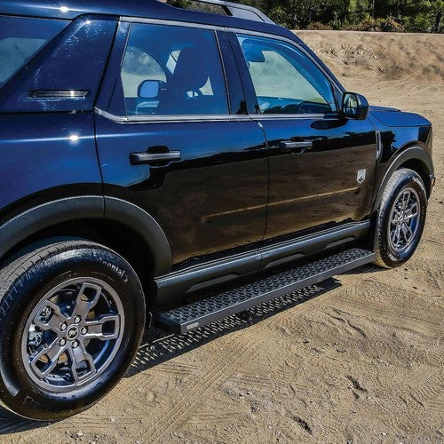 Westin Automotive 27-74715 Grate Steps RUNNING BOARDS