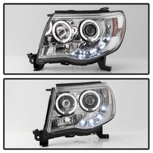 Spyder Automotive 5011923 Signature Series HEADLIGHT ASSEMBLY