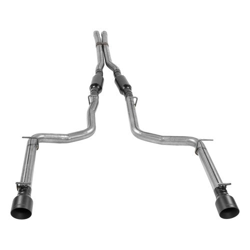 Flowmaster 817788 Outlaw  Cat Back System EXHAUST SYSTEM