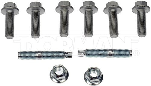 Dorman (OE Solutions) 675-237 Auto Grade  EXHAUST OEM