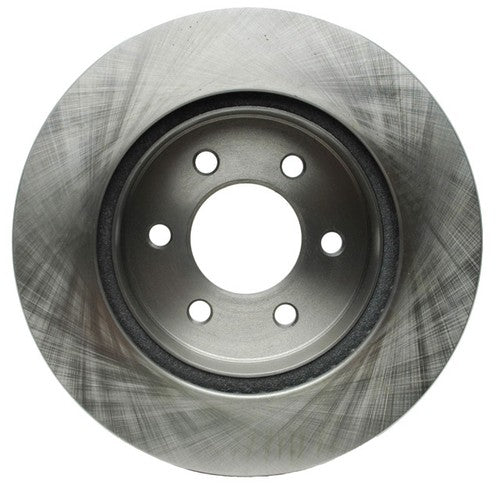 Raybestos Brakes 76645R R-Line BRAKE ROTORS OEM