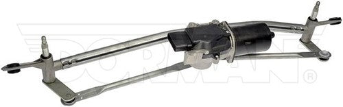 Dorman (OE Solutions) 602-238AS OE Solutions WINDSHIELD WIPER PARTS OEM