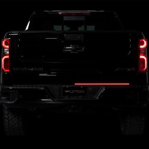 Putco 760060-17 Freedom Blade LIGHT BAR